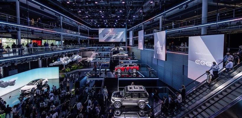 Mercedes-Benz, Mercedes-Benz S-Class, Beijing, mercedes benz c Class, concept