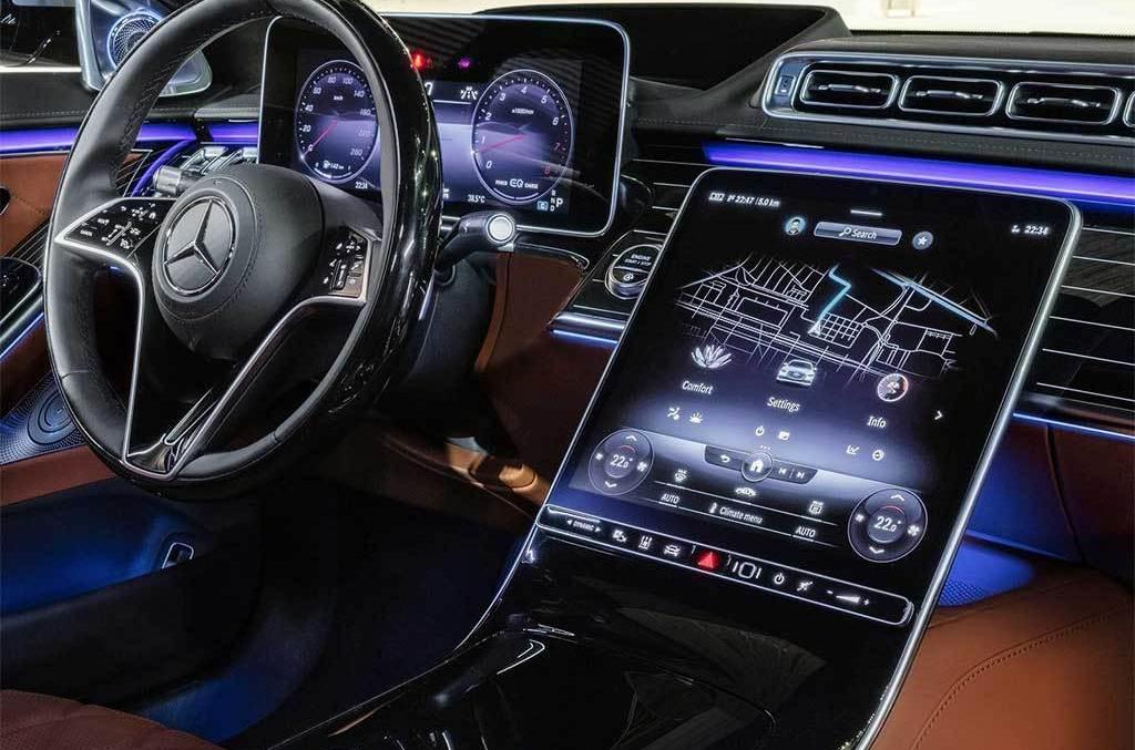 Mercedes-Benz, Mercedes-Benz S-Class, Beijing, mercedes benz c Class, concept