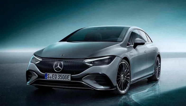 Tucki, Mercedes-Benz, Porsche, AION V, BMW