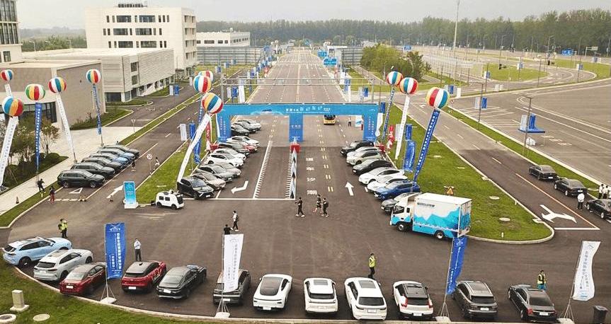 Beijing, Mercedes-Benz, Beijing Auto, Futian, LI