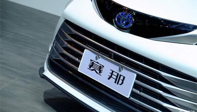 Saina, Toyota, Buick, Buick GL8, Honda