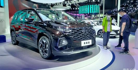 Saina, Toyota, Buick, Buick GL8, Honda