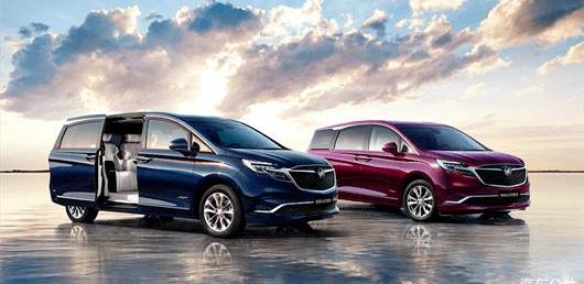 Saina, Toyota, Buick, Buick GL8, Honda
