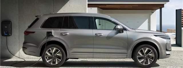 BYD, Volkswagen, Han, Chang 'an, Tucki