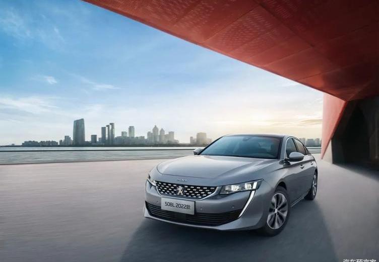 Peugeot, Dongfeng, Peugeot 508L, Beijing, Mercedes-Benz