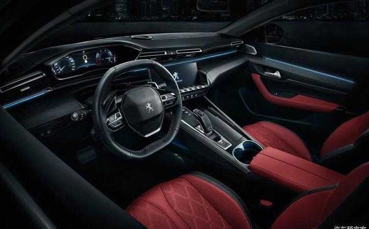 Peugeot, Dongfeng, Peugeot 508L, Beijing, Mercedes-Benz