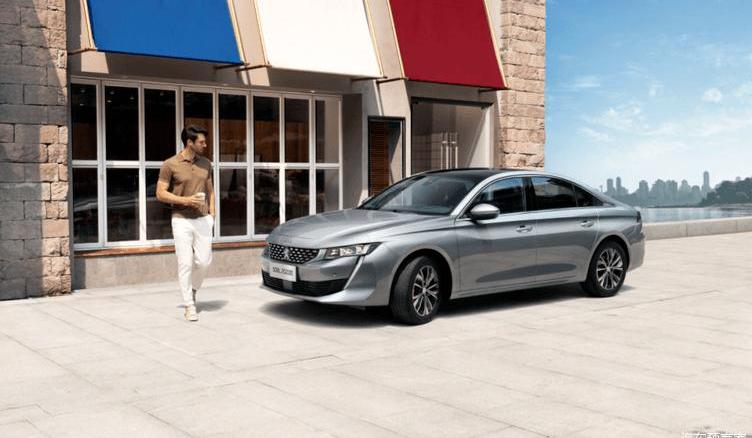 Peugeot, Dongfeng, Peugeot 508L, Beijing, Mercedes-Benz