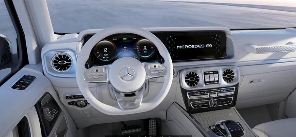 Mercedes-Benz, Chinese