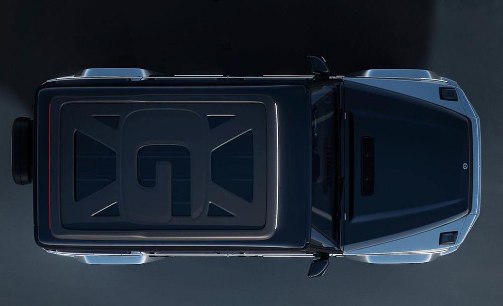 Mercedes-Benz, Chinese