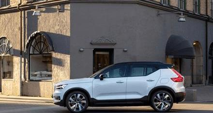 Volvo, southeast, Volvo xc60