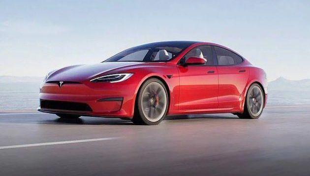 Tesla, model s, model 3