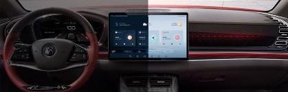 Han, BYD, concept, modern