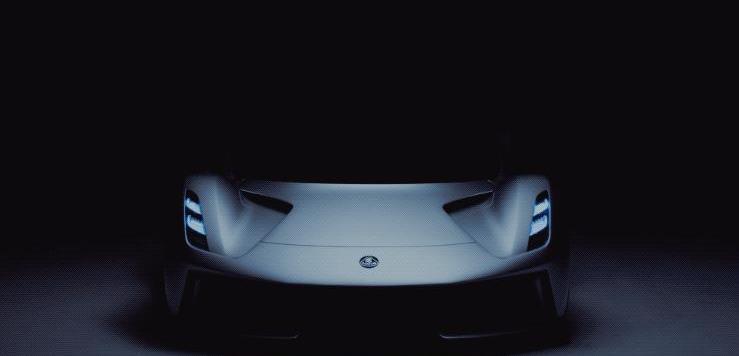 Lotus, Weilai, Beijing, BMW, Ai 'an