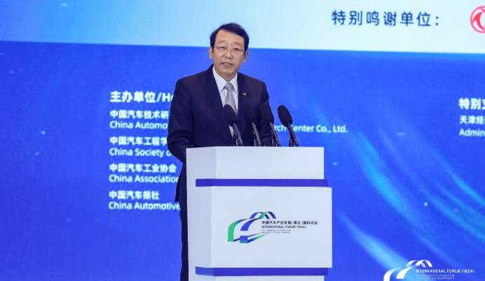 Chang 'an, Honda, FAW, Dongfeng, Hongqi