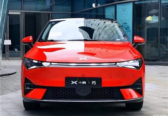 Wei lai, Tucki, Li ONE, Nezha s, Tesla