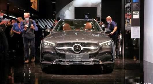 Volkswagen, BMW, Great Wall, Mercedes-Benz, Toyota