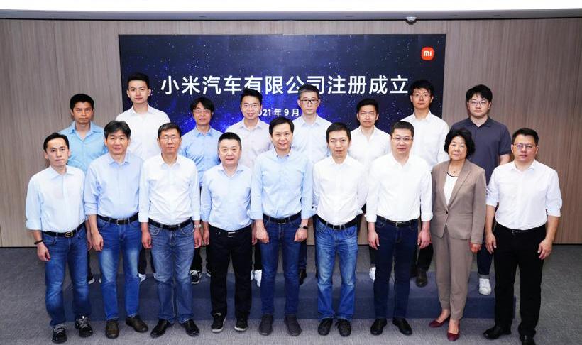 Changan, Geely Automobile, BYD, Yuexiang, Volkswagen