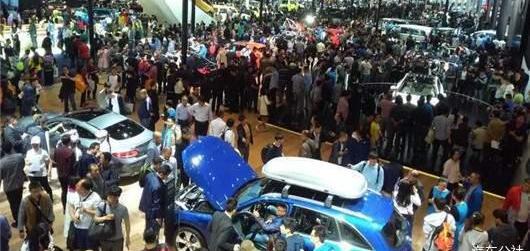 BYD, Great Wall, Hongqi, Changan and Guangzhou Automobile Group
