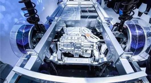 BYD, Great Wall, Hongqi, Changan and Guangzhou Automobile Group