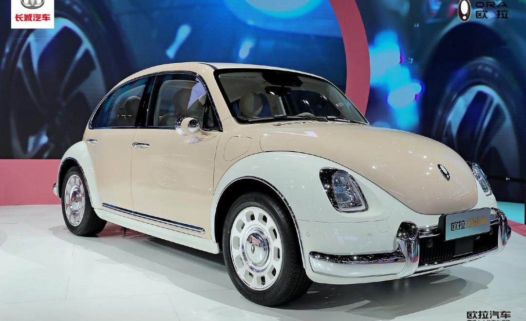 Euler, Toyota, Great Wall, Porsche, Euler Ballet Cat