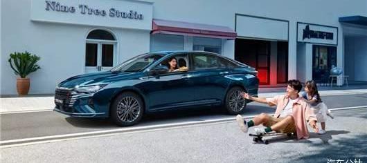 Dongfeng, dongfeng fengshen, Yixuan, Yixuan Max, DS