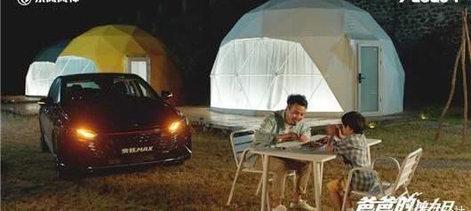 Dongfeng, dongfeng fengshen, Yixuan, Yixuan Max, DS