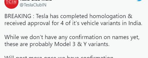 Tesla, Model 3,Model Y, Hyundai