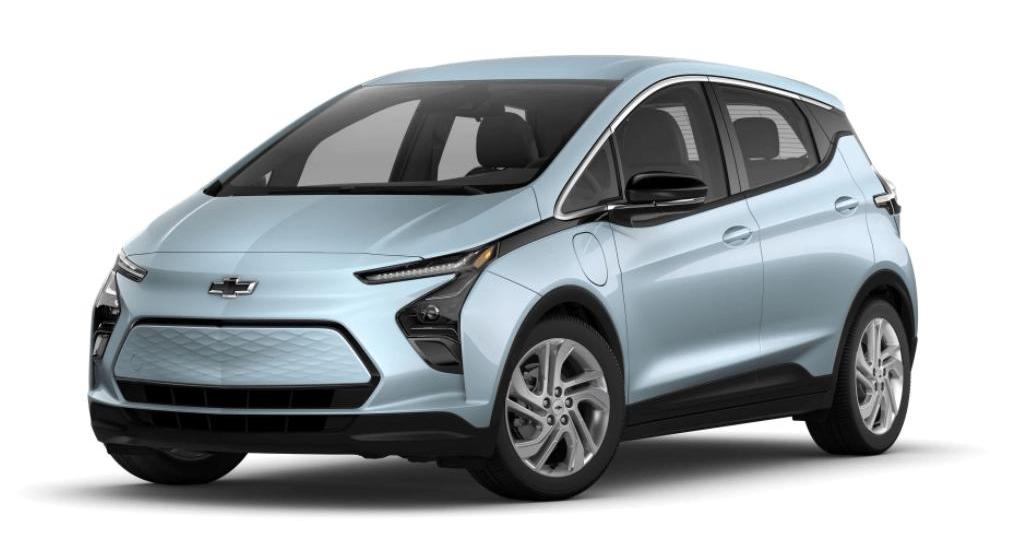 Volkswagen, Chevrolet