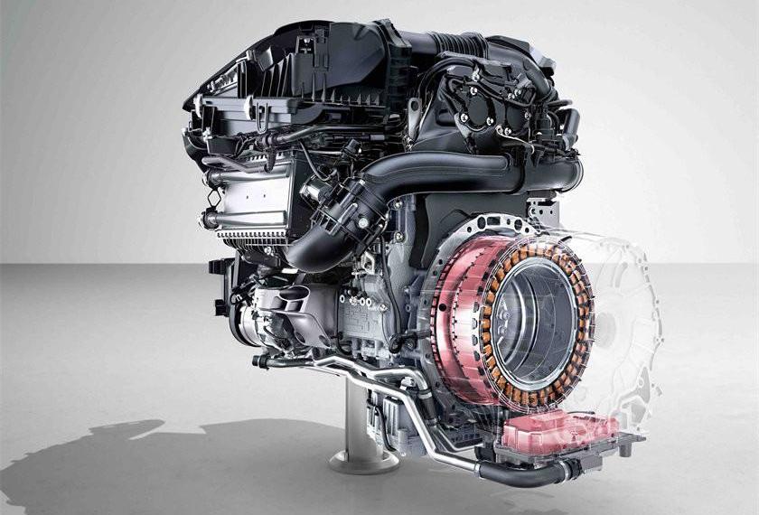 Mercedes-Benz, Chinese