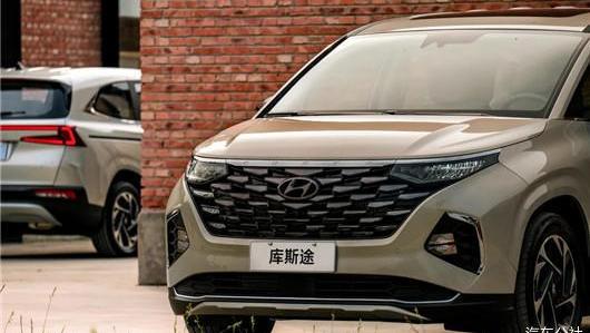 Kusitu, Hyundai, Beijing, Buick, Buick GL8