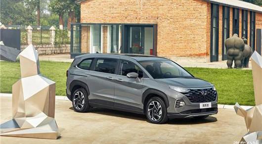 Kusitu, Hyundai, Beijing, Buick, Buick GL8
