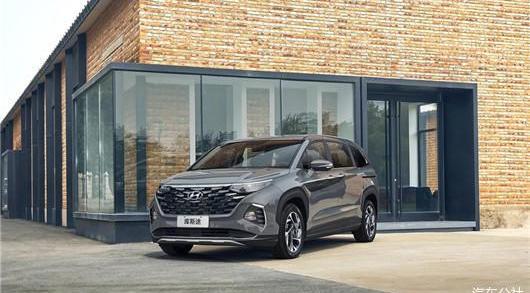 Kusitu, Hyundai, Beijing, Buick, Buick GL8