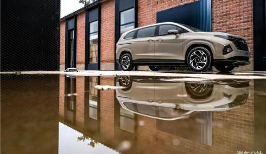Kusitu, Hyundai, Beijing, Buick, Buick GL8