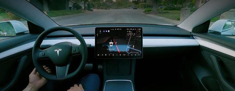 Tesla, model 3, model y