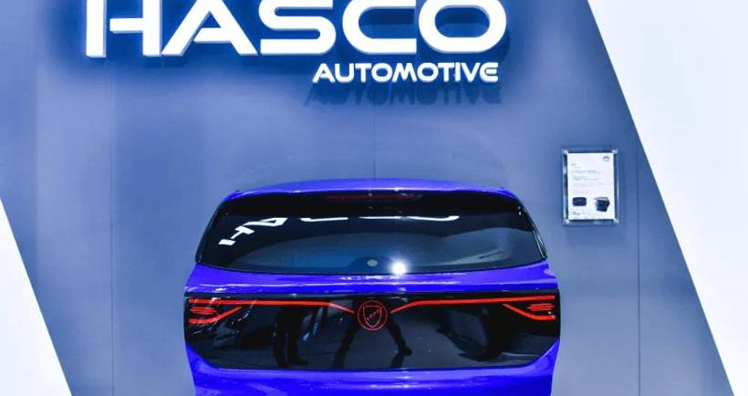 Geely automobile, Tesla, Audi, Mercedes-Benz and BMW