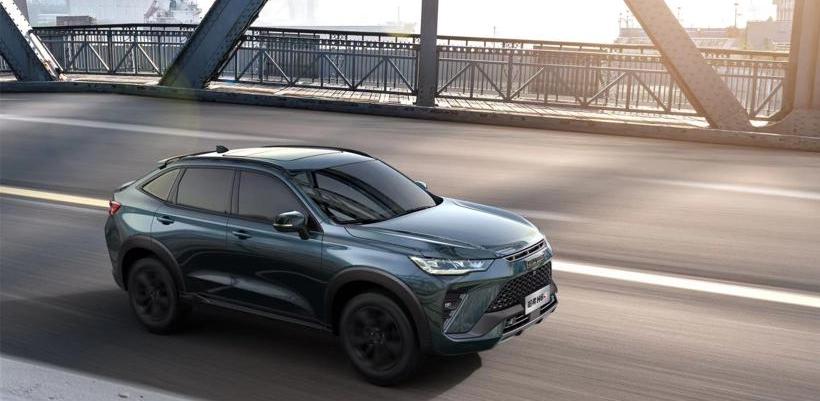 Haval, Haval H6, Great Wall, Haval H6s