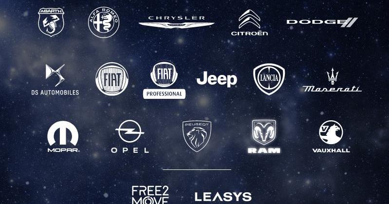 Scania, Peugeot, Ford, Citroen, Volvo