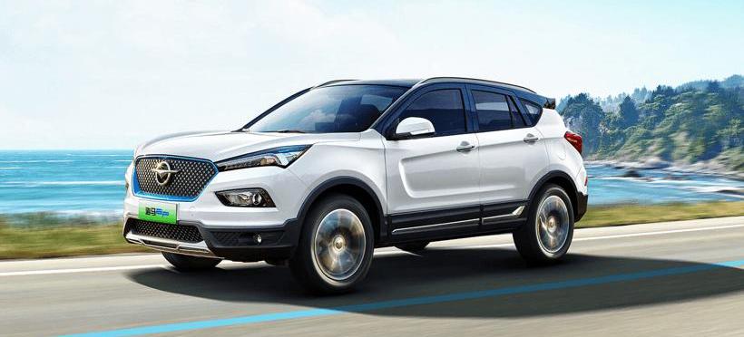Haima, Tucki, FAW, Haima 7X, Tucki G3