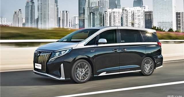 Buick, Buick GL8, GAC Chuanqi, Chuanqi M8, Buick GL6