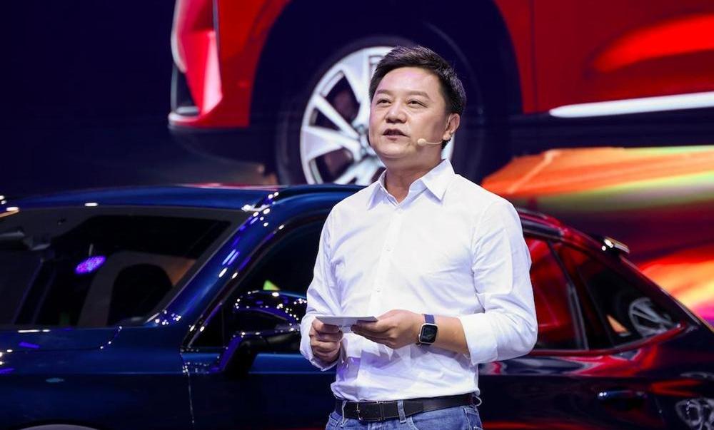 Haval, Haval Beast, Haval H6, Haval H6S, Haval Red Rabbit