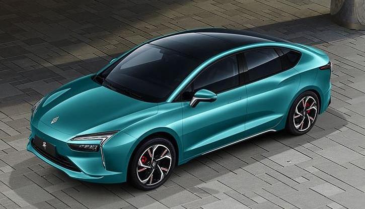 Jiangling, Alpine, Yi, Nissan, Mitsubishi