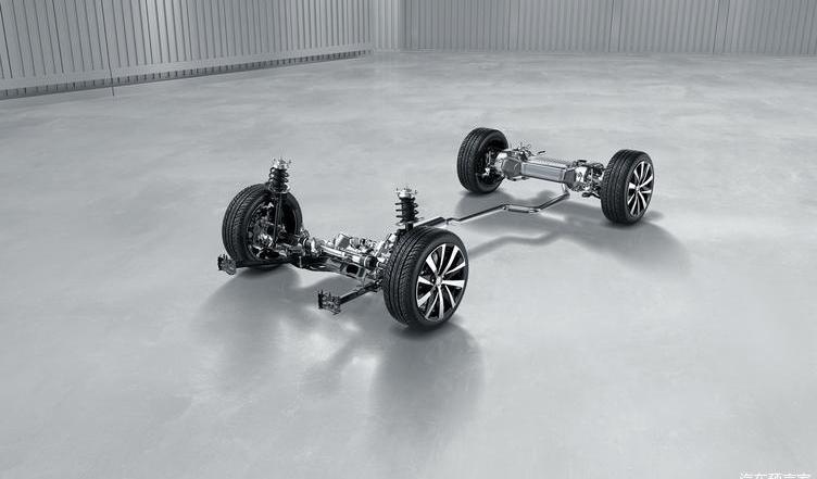 Peugeot, Dongfeng, Peugeot 508L, concept