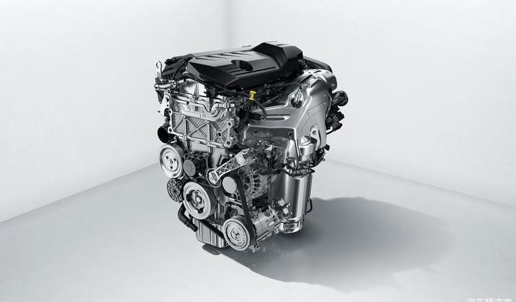Peugeot, Dongfeng, Peugeot 508L, concept