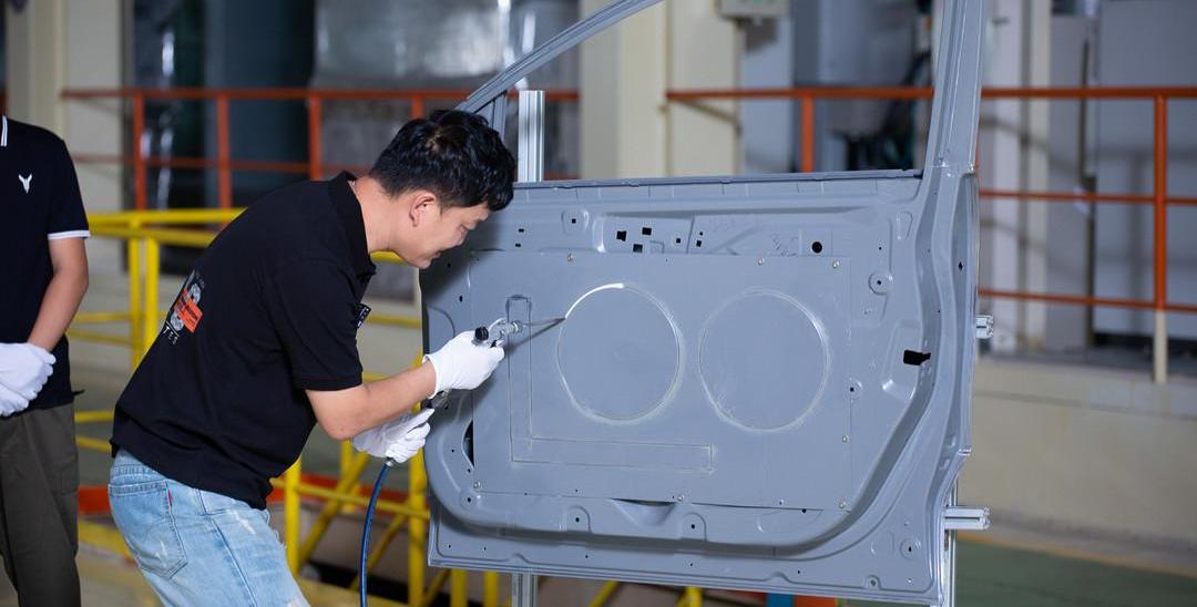 lantu automobile, Dongfeng, concept, discovery