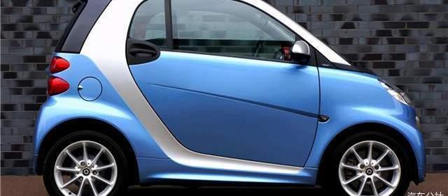 Volkswagen, BYD, Chang 'an, MINI, and Punks are numerous