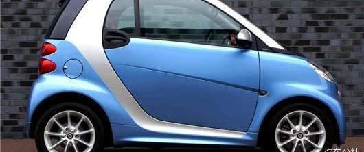 Volkswagen, BYD, Chang 'an, MINI, and Punks are numerous