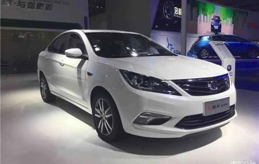 Volkswagen, BYD, Chang 'an, MINI, and Punks are numerous