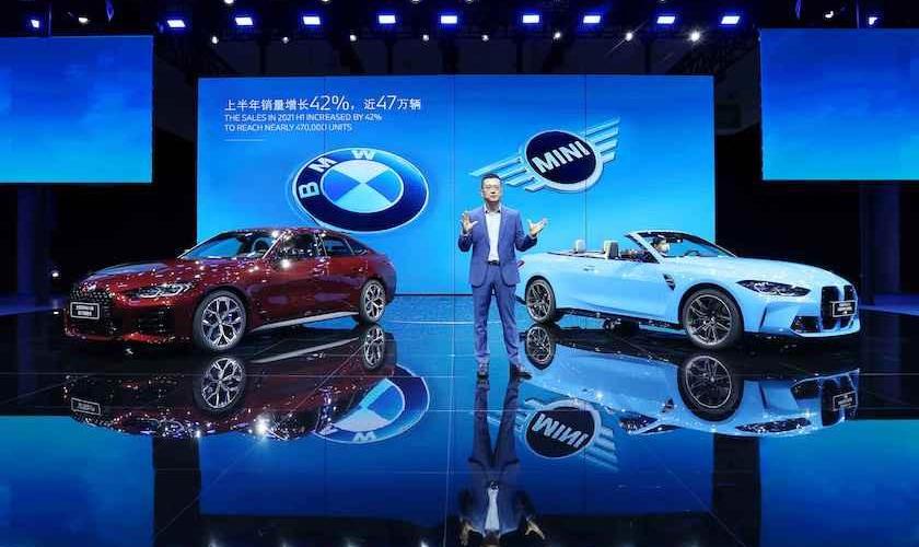 BMW, MINI, modern, concept, mini cabrio