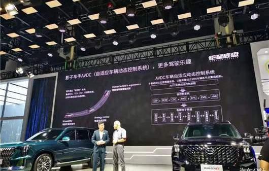 Audi, Great Wall, Beijing, Haval, Tanks