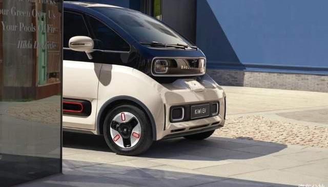 Baojun, MINI, Zero Run T03, Euler, Euler Black Cat